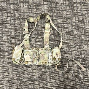 Viking Tactical Assault Chest Rig